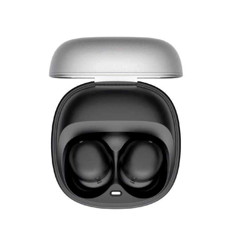 JVC True Wireless Earbuds JVTW969BLK Black, , hi-res
