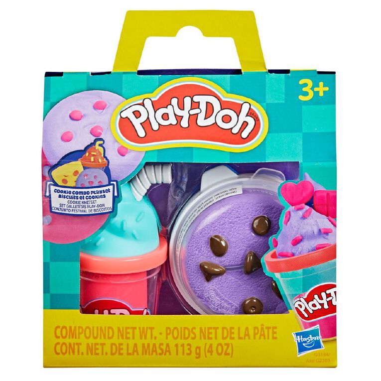 Play-Doh Treats To Go Assorted, , hi-res