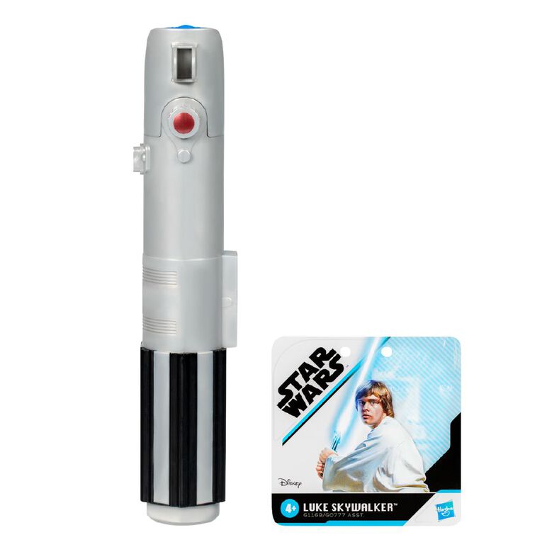 Star Wars Non-Electronic Lightsaber Assorted Assorted, , hi-res