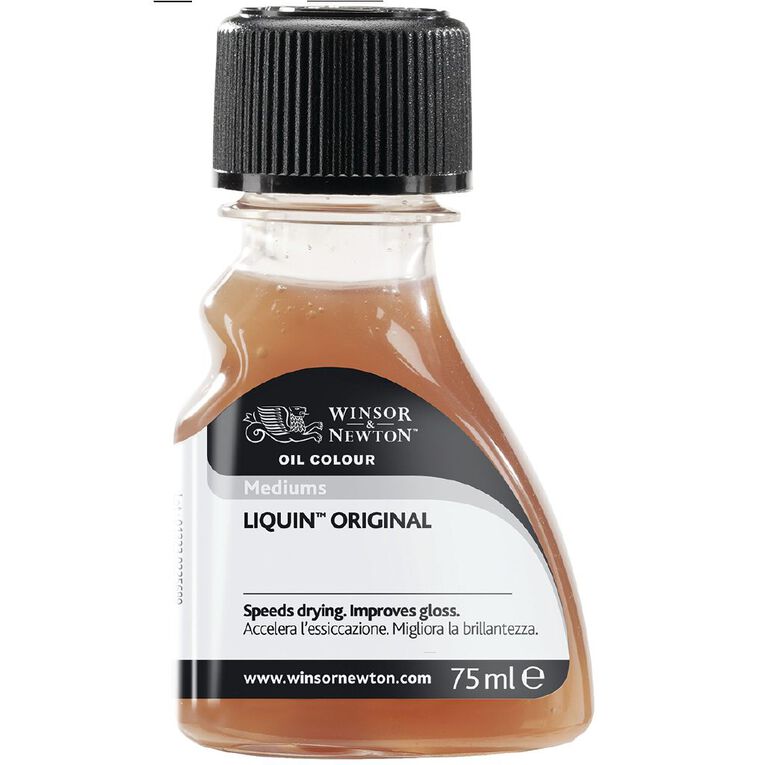 Winsor & Newton Liquin 75ml, , hi-res