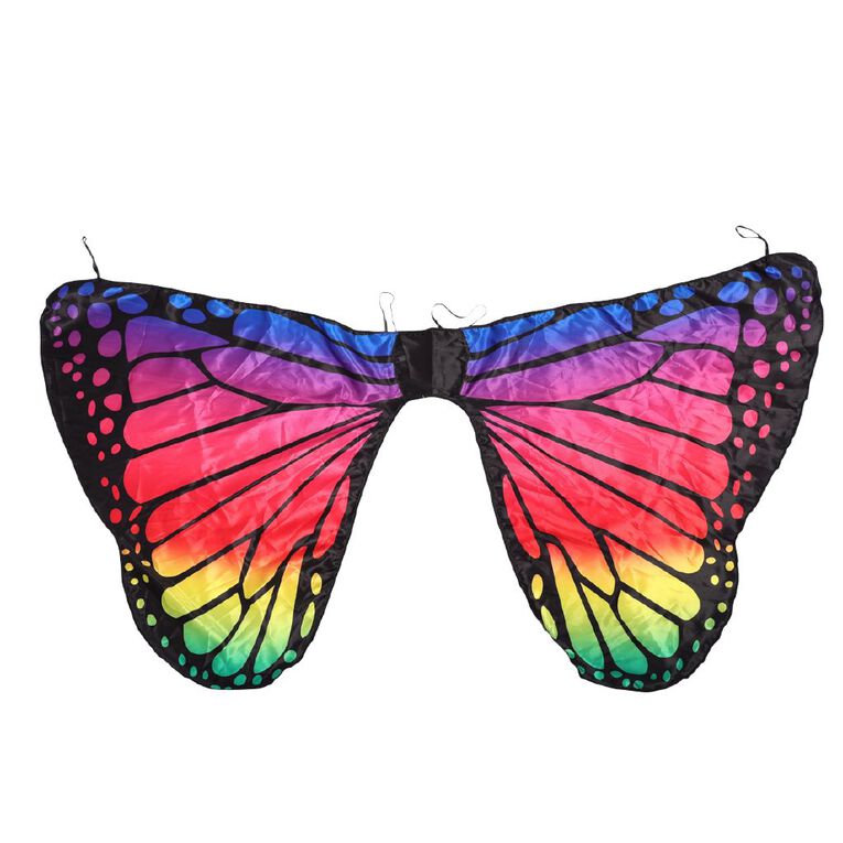 Play Studio Butterfly Wings Large, , hi-res