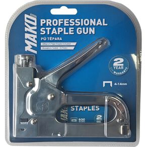 Mako Medium Duty Staple Gun