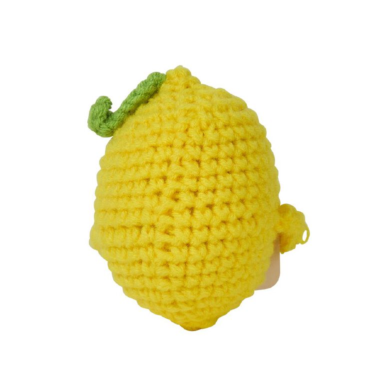 Vibes Crochet Character, , hi-res