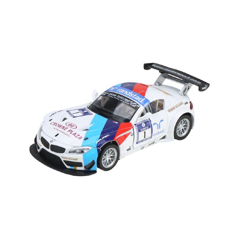 1/32 Licensed Diecast Vehicle, , hi-res