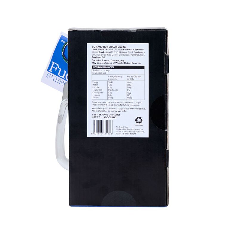 Beer Mug Gift Pack, , hi-res