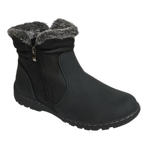 H&H Women's Harley Ankle Boots
