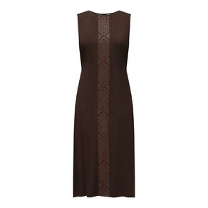 Karanga Ink Women's Dress