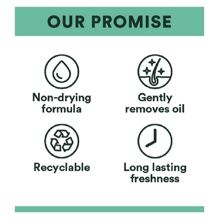 Batiste On The Go Dry Shampoo Original Classic Clean 50ml, , hi-res