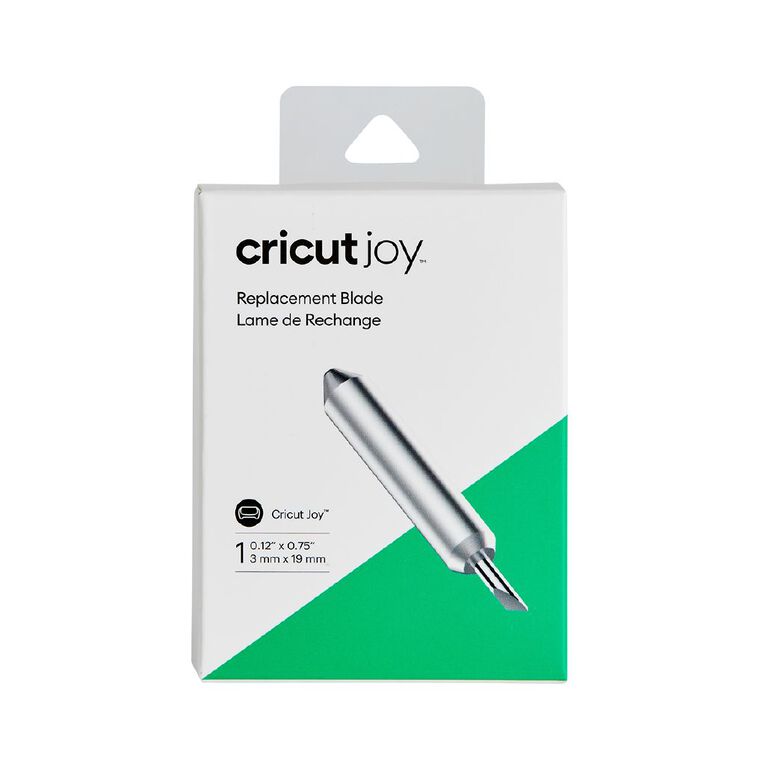 Cricut Joy Replacement Blade, , hi-res