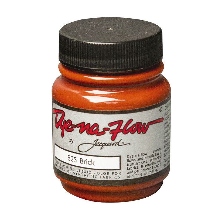 Jacquard Dye-Na-Flow 66.54ml Brick, , hi-res