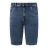 Denim Mid
