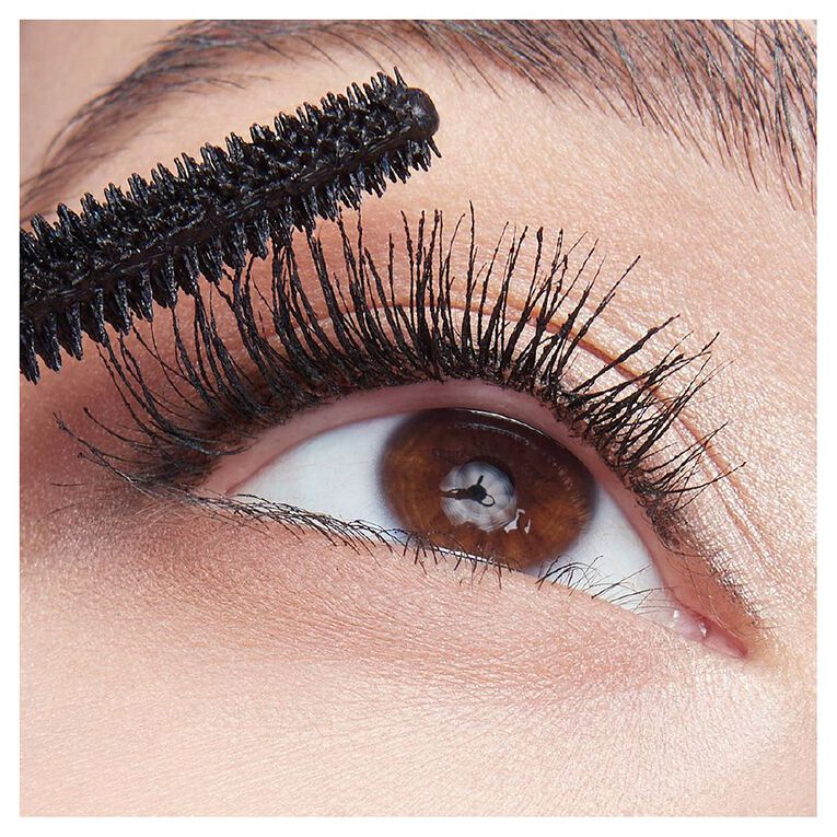 Maybelline Lash Sensational Sky High Waterproof Mascara Very Black, , hi-res