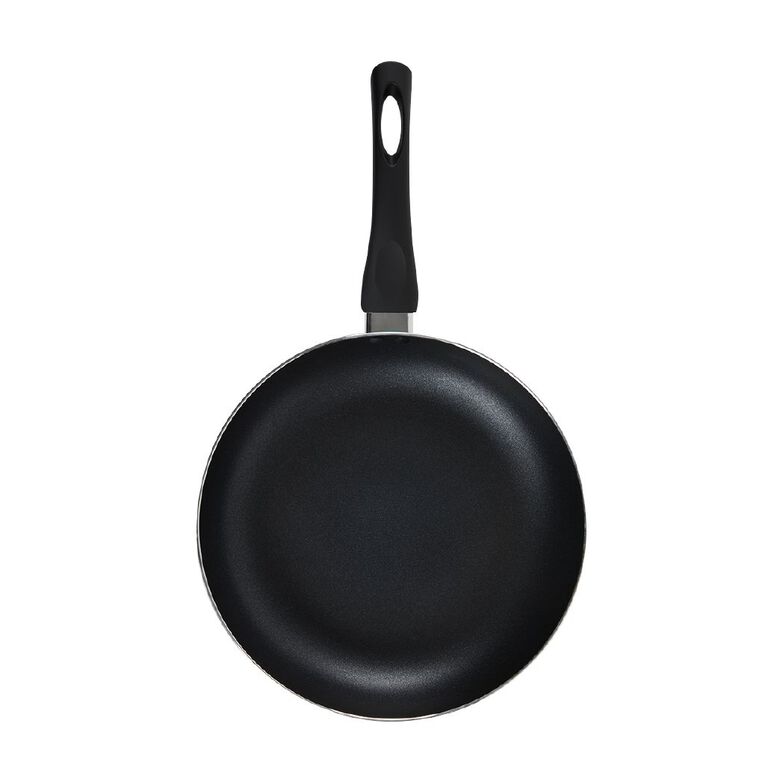 Living & Co Classic Frypan Sage 26cm, , hi-res