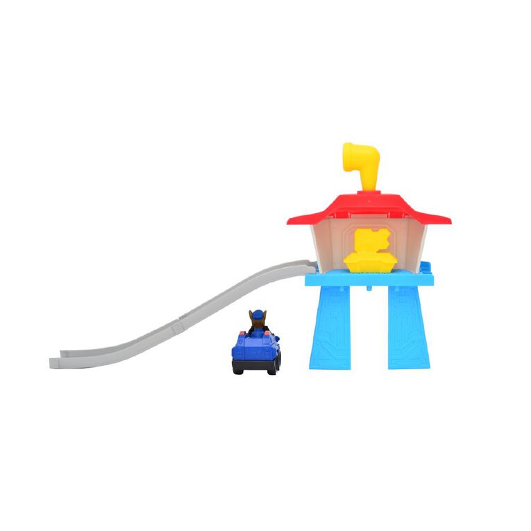 Paw Patrol Tower Mini Playset Assorted, , hi-res