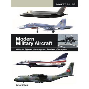 Pocket Edition: Modern Military Aircraft
