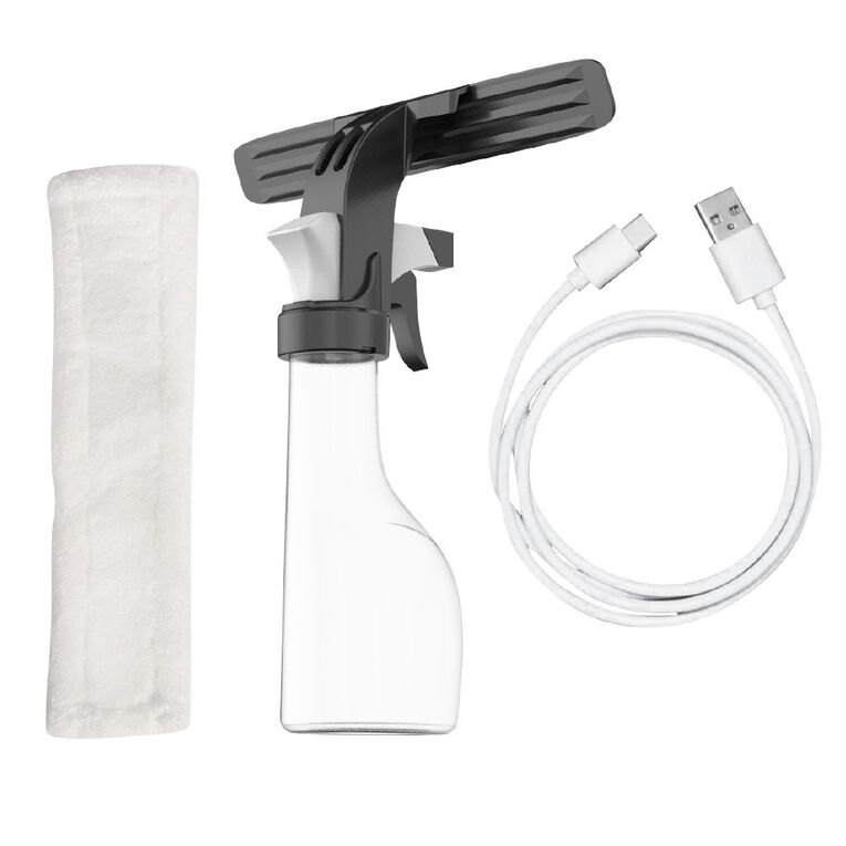 Sheffield Window Vacuum and Cleaner, , hi-res