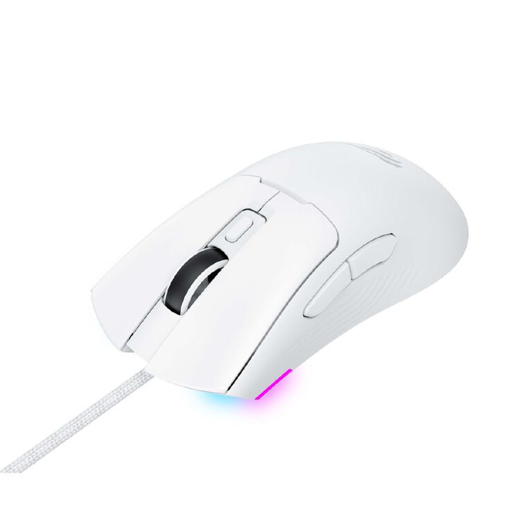 Gamenote Wired Gaming Mouse, , hi-res