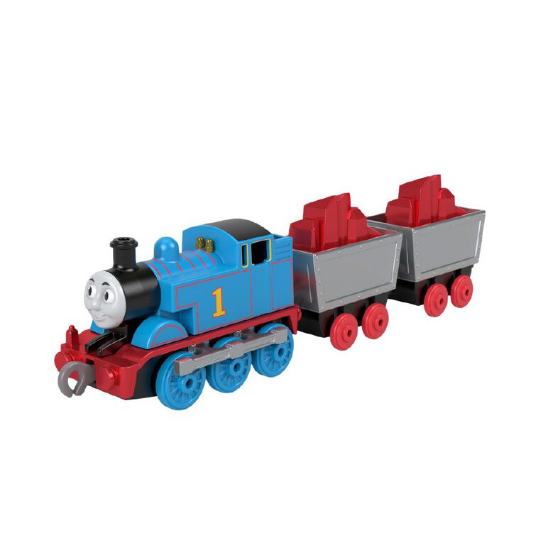 Thomas The Tank Engine Mattel 80th Diecast Engine, , hi-res