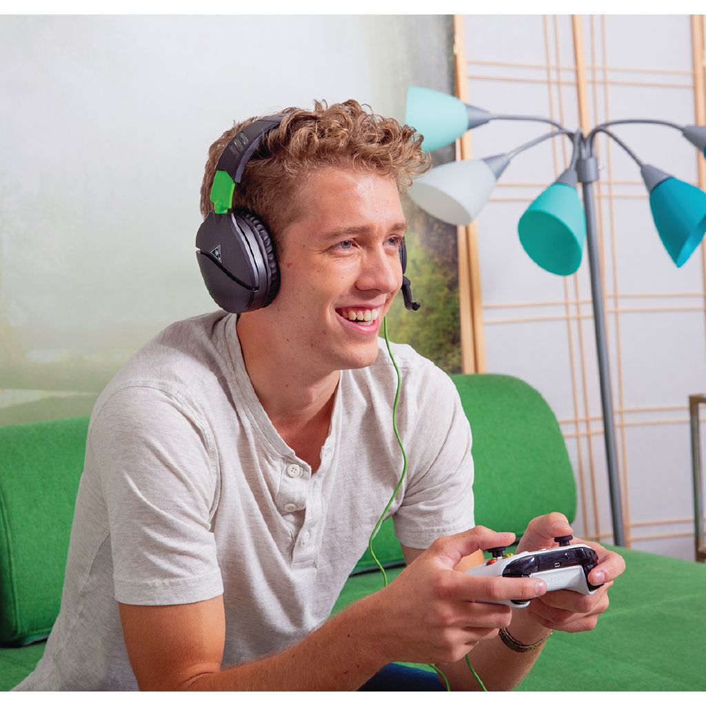 Turtle Beach Headset Recon 70X XB1 