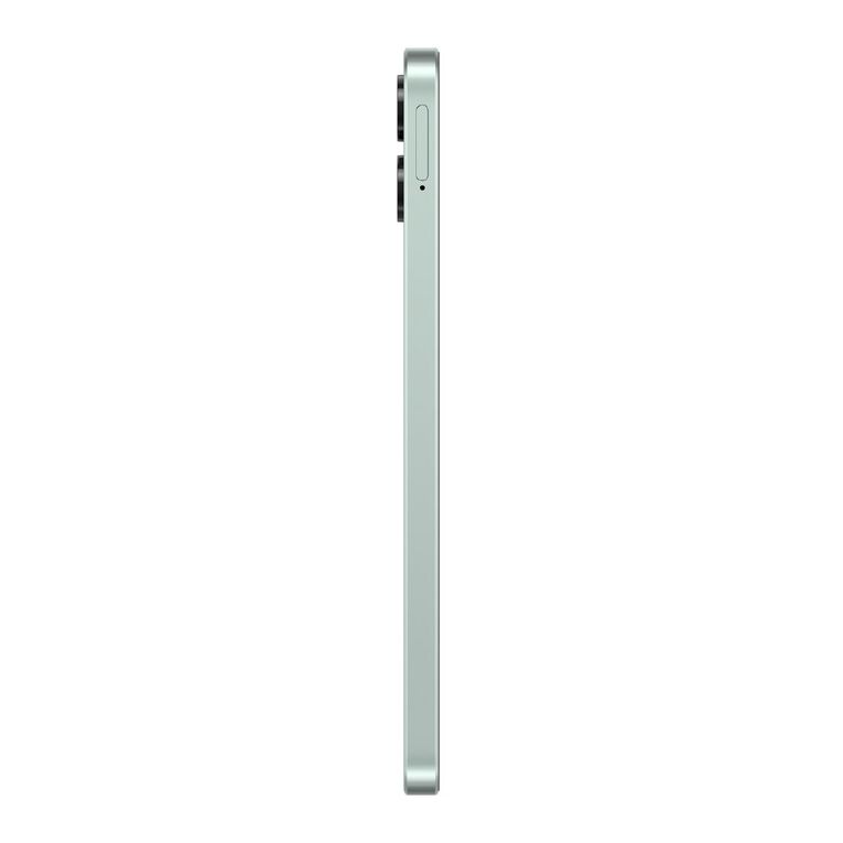 Samsung Galaxy A06 5G with Spark and Skinny Sim Light Green, , hi-res