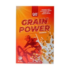 Market Kitchen Grain Power 500g