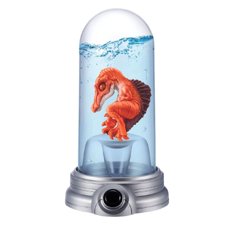 Zuru Robo Alive Test Tube Dinos Series 1 Assorted, , hi-res