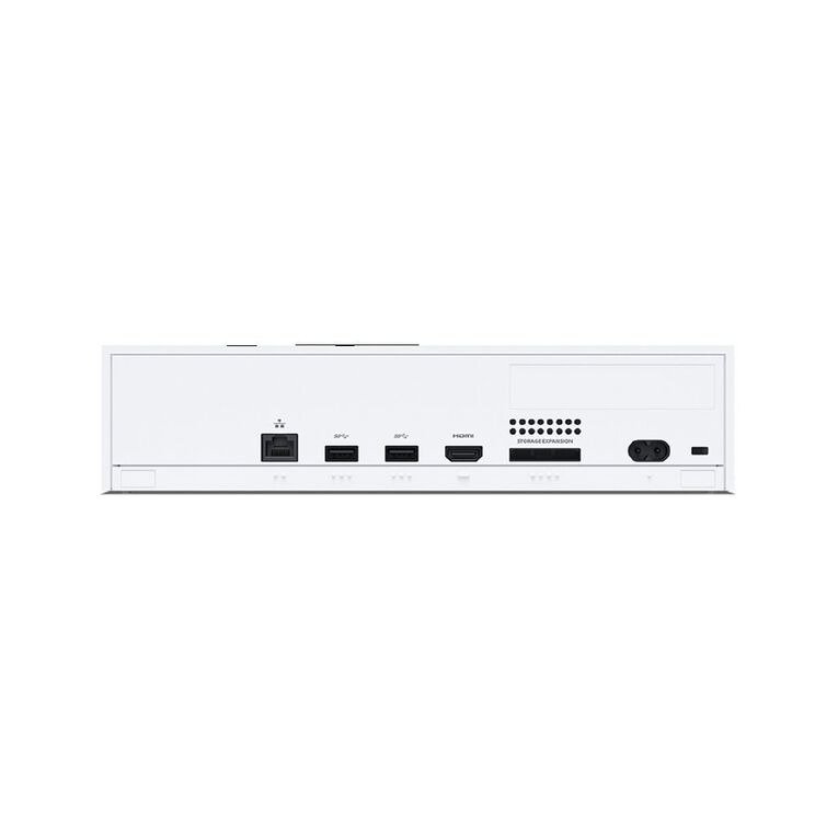 Xbox Series S 512GB Console, , hi-res