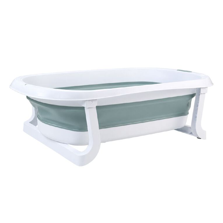 Babywise Collapsible Bath, , hi-res