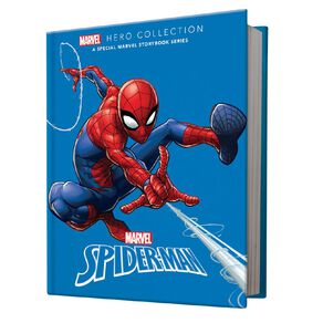 Marvel Hero Collection: Spider-Man
