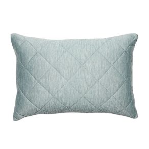 Living & Co Pillow Protector Cooling Cover Green One Size