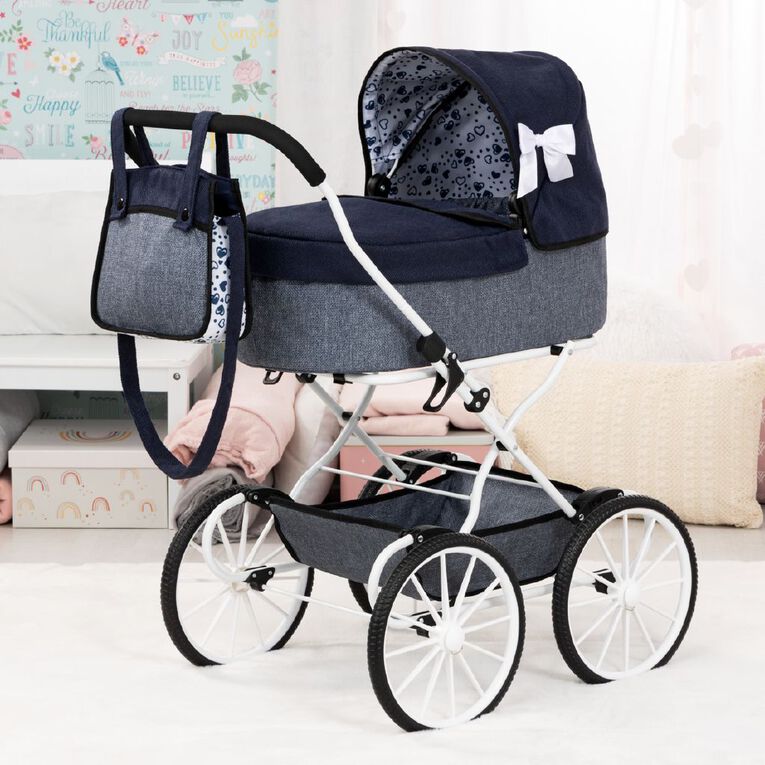 Bayer Classic Pram, , hi-res