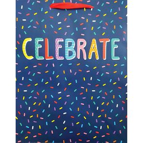 Artwrap Value Gift Bag Large