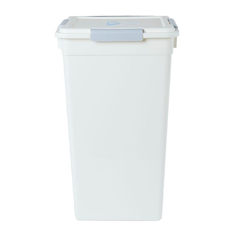 Living & Co Dry Food Storage Clear, , hi-res