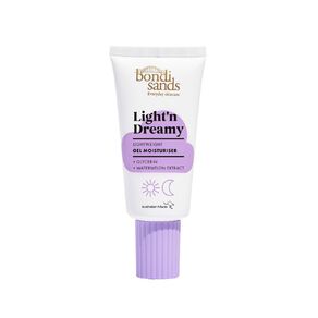 Bondi Sands Light'n Dreamy Gel Moisturiser 50ml