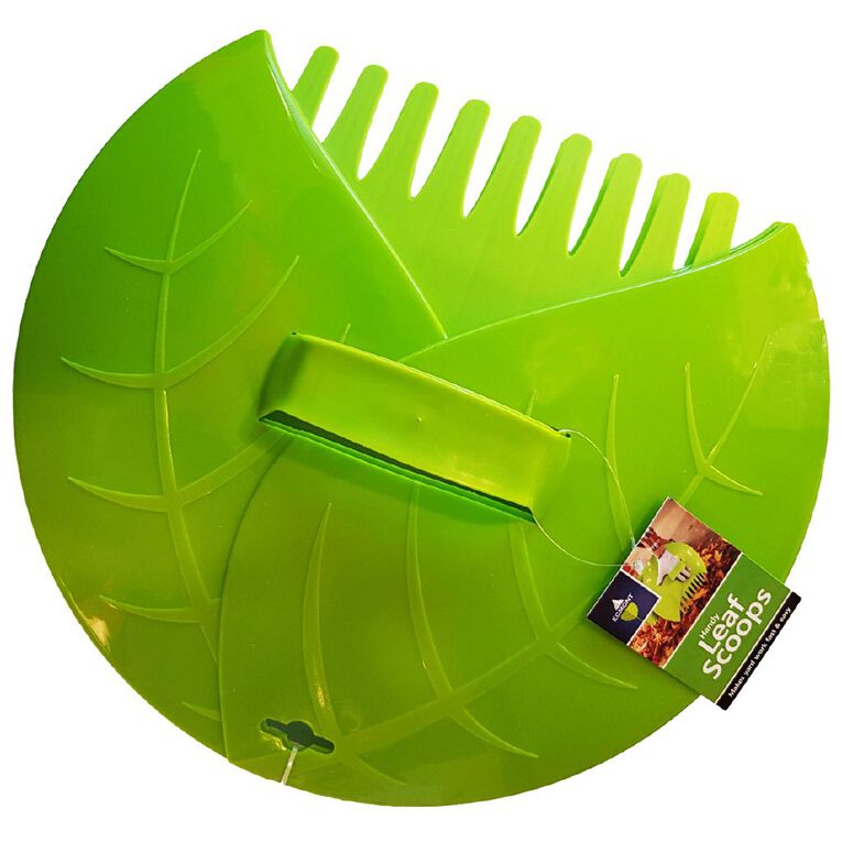 Egmont Leaf Scoop, , hi-res