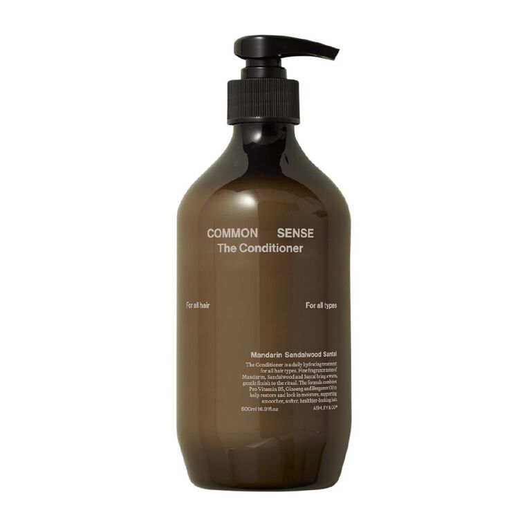 Common Sense by Ashley & Co The Conditioner 500ml, , hi-res