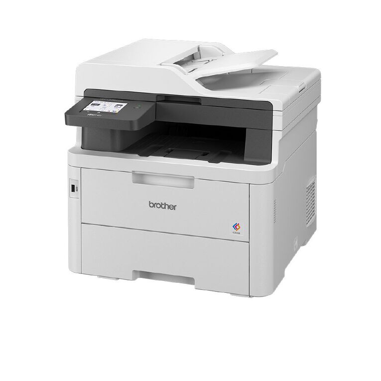 Brother MFC-L3760CDW Colour Laser Printer, , hi-res