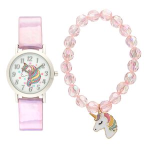 Young Original Kids' Unicorn Watch