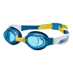 Zoggs Paw Patrol Kids' Goggles Chase Blue