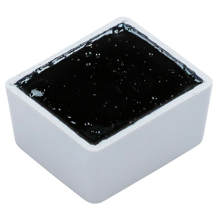 BLOCKX Watercolour Half Pan S2 252 Prussian Blue Blue, , hi-res
