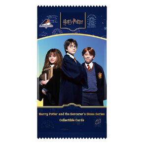 Harry Potter Letogoods Collectible Booster Assorted
