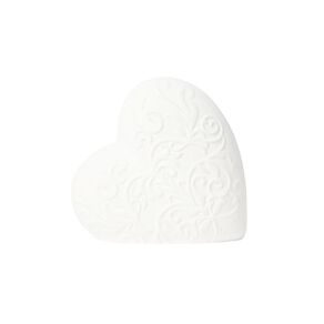 Living & Co Deco Heart Decorative Object