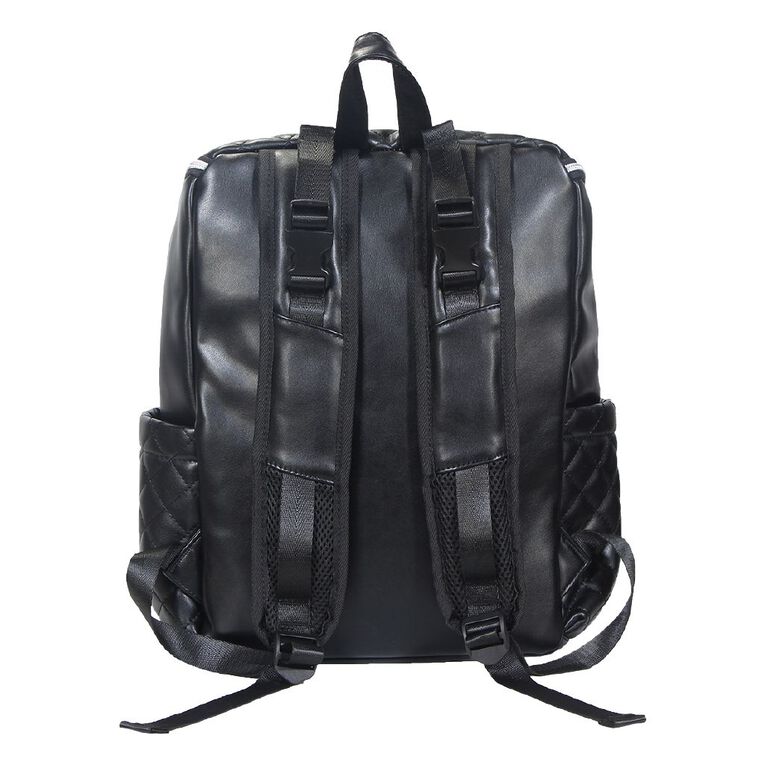 Babywise Nappy Backpack Waterproof, , hi-res