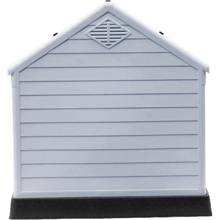 Petzone Plastic Kennel The Warehouse