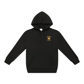 Schooltex Coromandel Area Hoodie with Embroidery