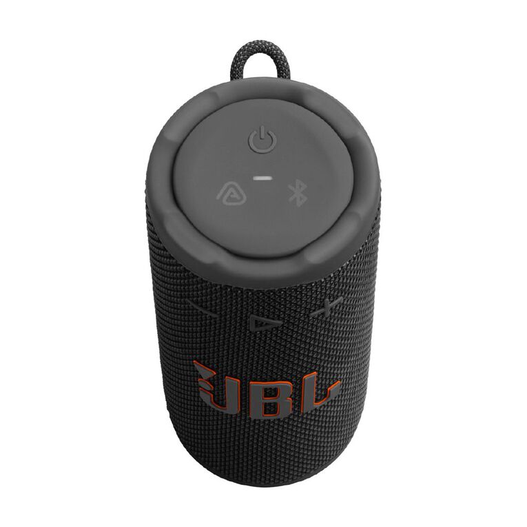 JBL Grip Portable Bluetooth Speaker Black, , hi-res