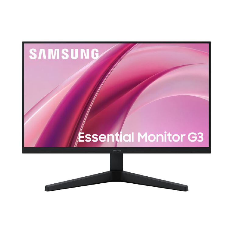Samsung G3 G31H 24 Inch Full HD 144Hz IPS Essential Monitor, , hi-res