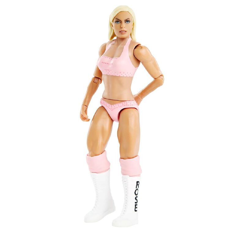WWE Basic Figures Assorted, , hi-res