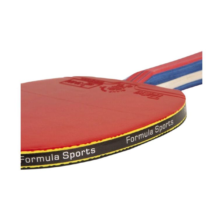 Formula Sports Table Tennis Bat 3 Star Wizard, , hi-res