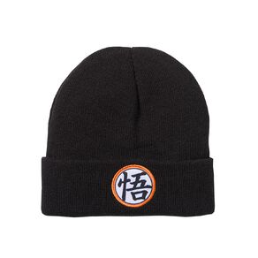 Dragon Ball Z Older Kids' Beanie